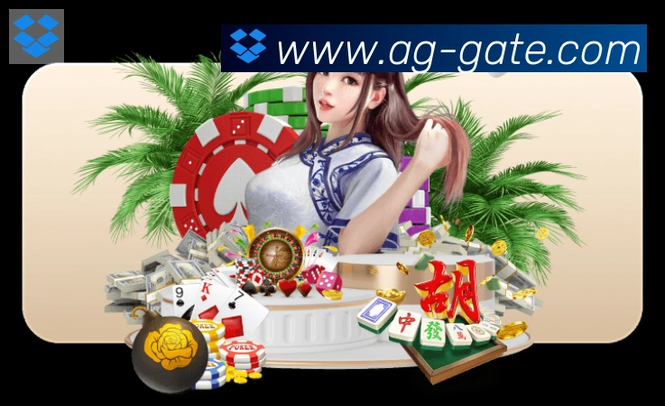 AG真人服务体系